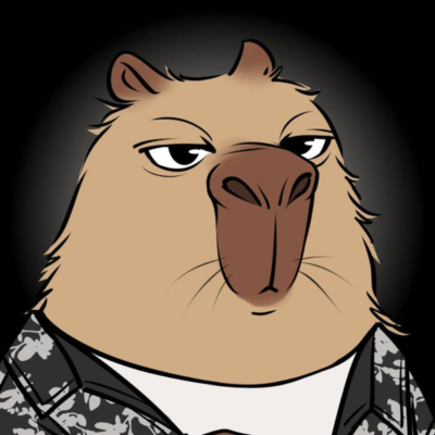 Рефералы🐹Capybara MEME⚡@the_capybara_meme_bot