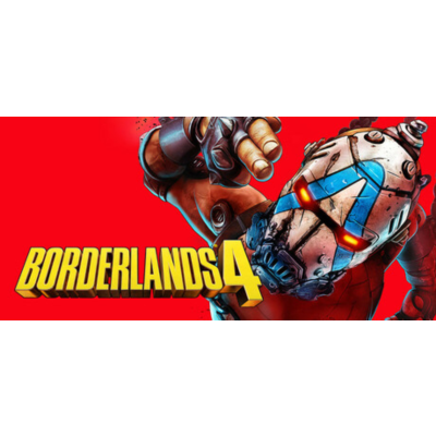 Epic Games Borderlands 4 Super Deluxe Edition
