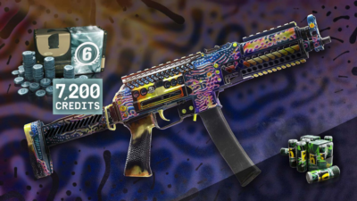 Набор "Оптимальный" (7200 кредитов R6) ubisoft connect