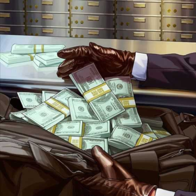 GTA V НА ПК | 5000, РАНГ, $2 МЛРД, ВСЕ РАЗБЛОКИРОВКИ