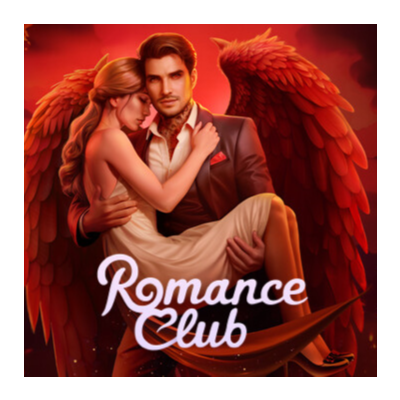 Romance Club Stories I Play iPhone ios AppStore iPad
