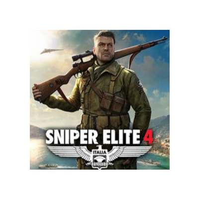 Sniper Elite 4 iPhone iOS AppStore iPad Mac