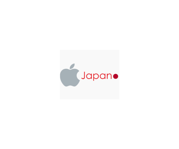 APPLE ID PERSONAL JAPAN JAPANESE ios AppStore iPhone