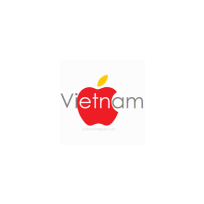 APPLE ID PERSONAL VIETNAM VIETNAMESE ios AppStore iPad