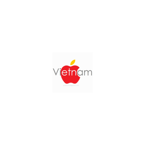 APPLE ID PERSONAL VIETNAM VIETNAMESE ios AppStore iPad
