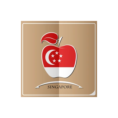 APPLE ID PERSONAL SINGAPORE SINGAPOREAN ios iPad iPhone