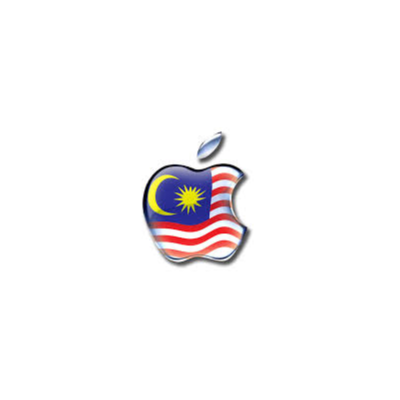 MALAYSIA MALAYSIAN APPLE ID PERSONAL iPhone AppStore