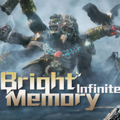 Bright Memory Unlimited + Мобильный iPhone AppStore iPa