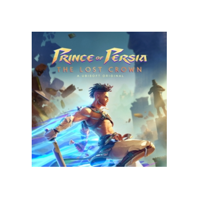Prince of Persia Lost Crown для Mac AppStore