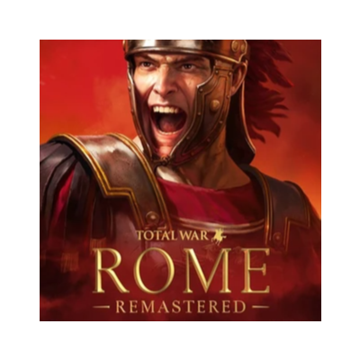 Total War ROME REMASTERED Mac AppStore