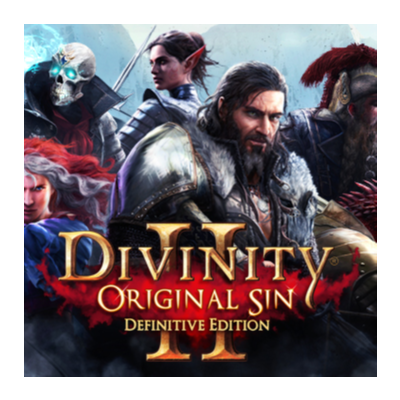 Divinity Original Sin 2 для Mac AppStore