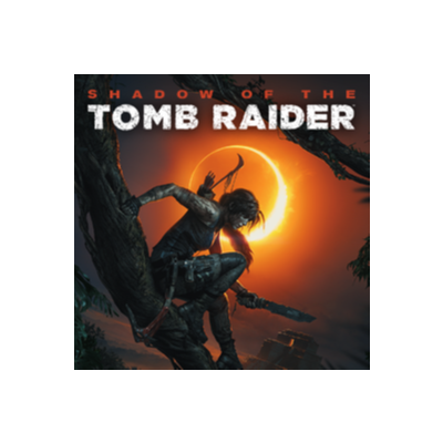 Shadow of the Tomb Raider для Mac AppStore