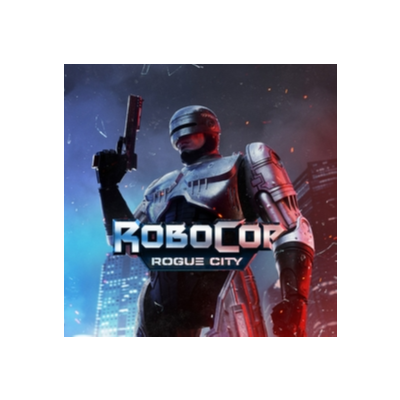RoboCop Rogue City MAC AppStore