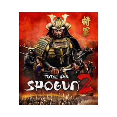 Total War SHOGUN 2 для Mac AppStore