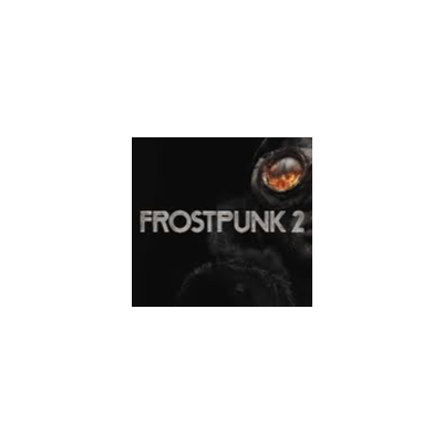 Frostpunk 2 MAC AppStore