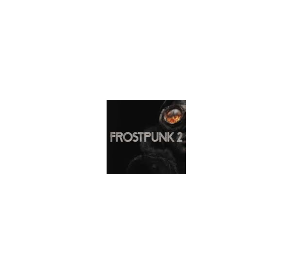 Frostpunk 2 MAC AppStore