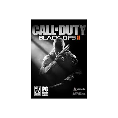 Call of Duty®: Black Ops II ПК (Windows) КЛЮЧ
