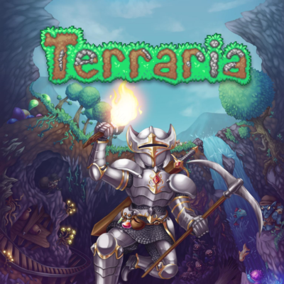 Terraria Android Play Market Google Play
