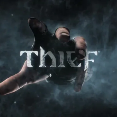 THIEF / Steam Key / GLOBAL | АВТОВЫДАЧА 24/7