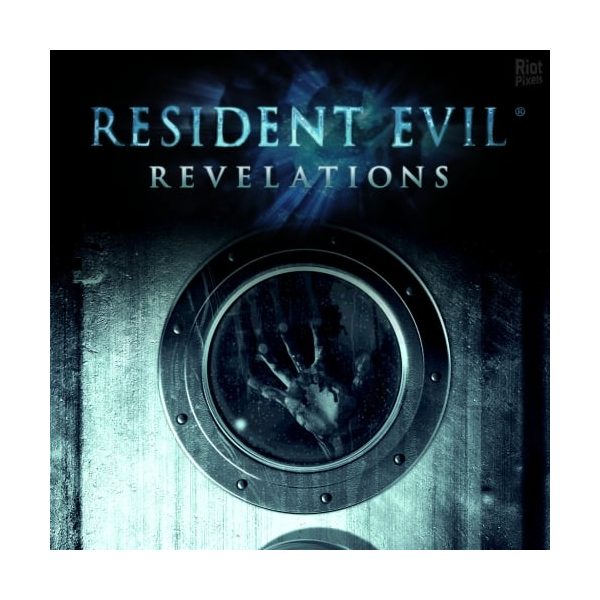Resident Evil Revelations / Steam Key / GLOBAL