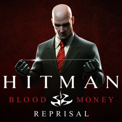 Hitman: Blood Money Android Play Market Google Play