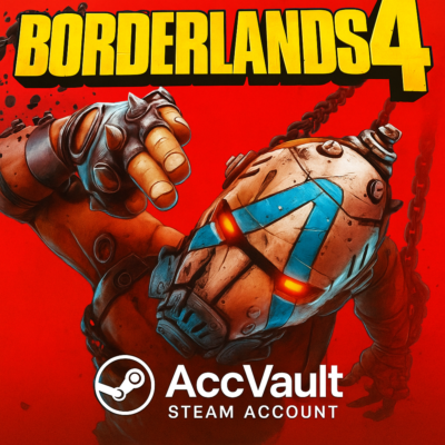 Borderlands 4 Super Deluxe | Оффлайн | Без Guard
