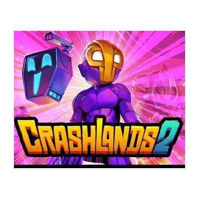 Crashlands 2  iPhone ios AppStore iPad