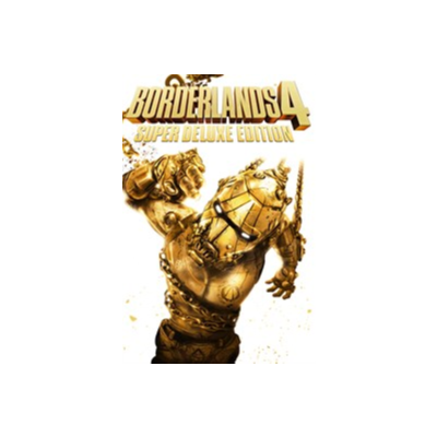 😍Borderlands 4 Super Deluxe Аккаунт Steam