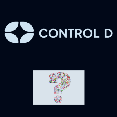 ControlD / Control D / Любая страна (DoH/DoT)