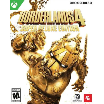 BORDERLANDS 4 + Dying Light: The Beast + SILLENT HILL 2