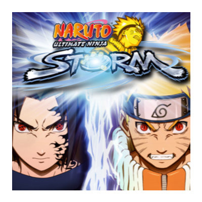 NARUTO: Ultimate Ninja STORM iPhone ios AppStore iPad