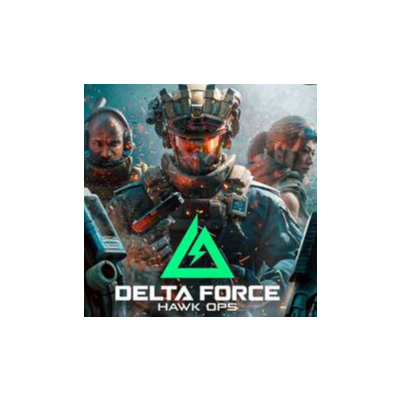Delta Force + почта | Steam