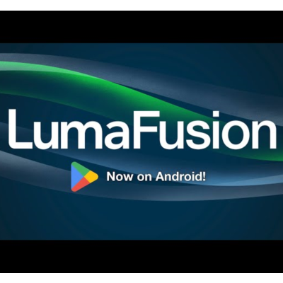 LumaFusion Android Play Market Google Play