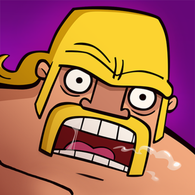 Clash of Clans iPhone ios AppStore