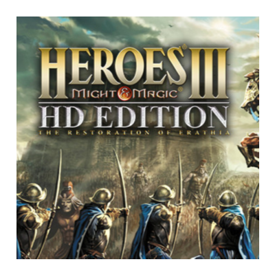 Heroes of Might and Magic HD ios iPad AppStore