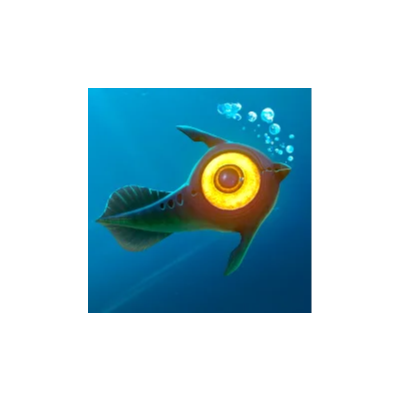 Subnautica iPhone ios AppStore iPad