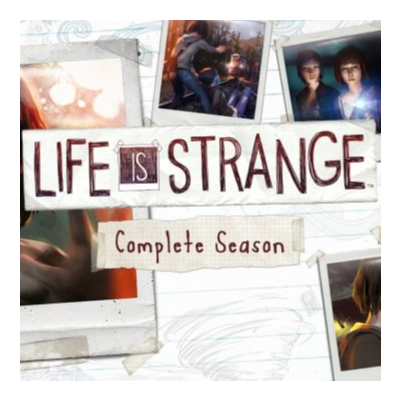 Life Is Strange FULL GAME iPhone ios AppStore iPad