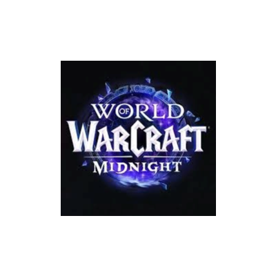 WOW 💥MIDNIGHT + The war within BASE 💥 Готовый аккаунт
