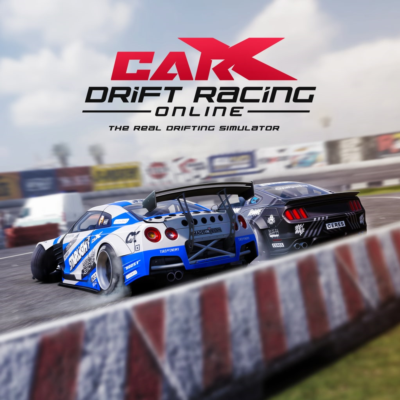 CarX Drift Racing Online PS4/PS5 | П2/П3