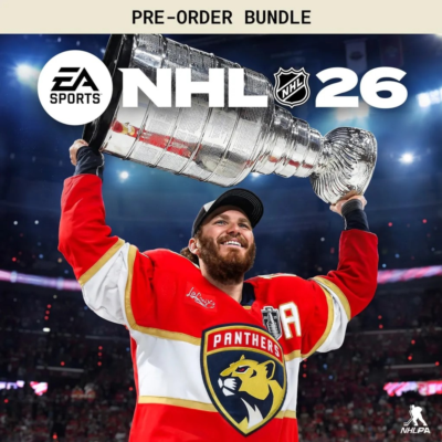 NHL 26 PS5 | П2/П3