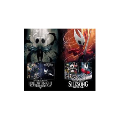 ✅Hollow Knight: Silksong