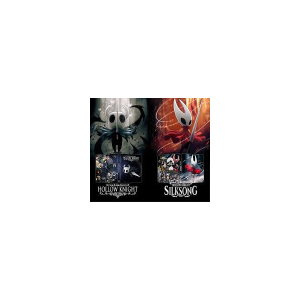 Hollow Knight: Silksong