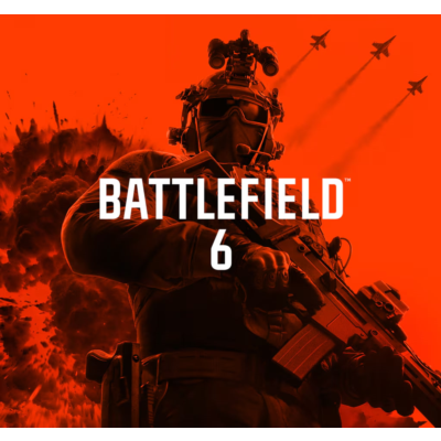 ✅BATTLEFIELD 6 + STYX: BLADES OF GREED + Дополнительные игры