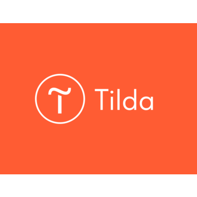 TILDA Personal Plan - 12 месяцев - На вашем аккаунте