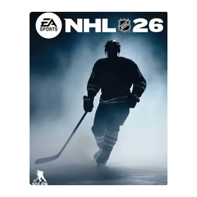 ✅NHL 26 Deluxe Edition✅ Ps5/4✅ Общий✅