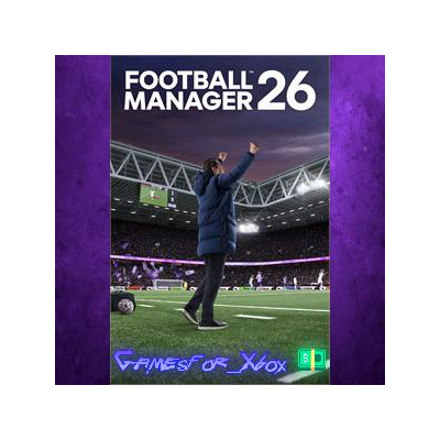 ☀️Football Manager 26 WIND