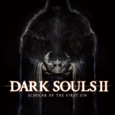 Dark Souls 2 Scholar of The First Sin PS4/PS5 | П2/П3