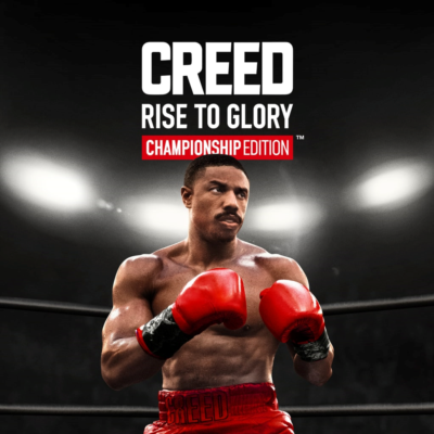 Creed: Rise to Glory PS4/PS5 | VR1/VR2 | П2/П3