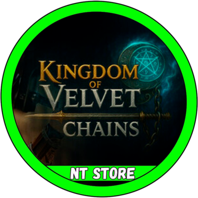 • Kingdom of Velvet Сhains • + 50 ИГР 18+ •