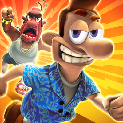 Neighbors Return from Hell Android Play Market Google